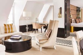 Sofitel Paris Le Faubourg - photo 27