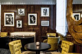 Sofitel Paris Le Faubourg - photo 22