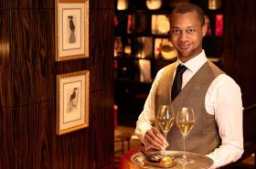 Sofitel Paris Le Faubourg - photo 10