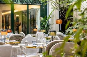 Sofitel Paris Le Faubourg - photo 9