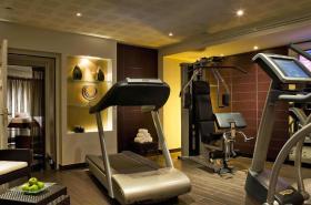 Sofitel Paris Le Faubourg - photo 6