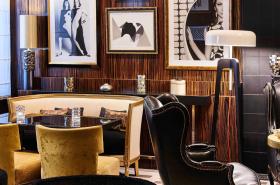 Sofitel Paris Le Faubourg - photo 18