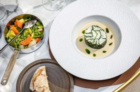 Sofitel Paris Le Faubourg - photo 16