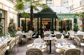 Sofitel Paris Le Faubourg - photo 27