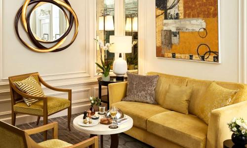 Sofitel Paris Le Faubourg - photo 2