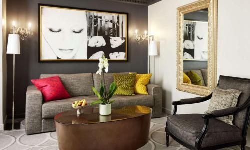 Sofitel Paris Le Faubourg - photo 3