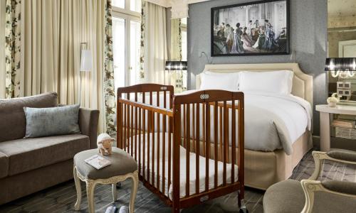Sofitel Paris Le Faubourg - photo 2