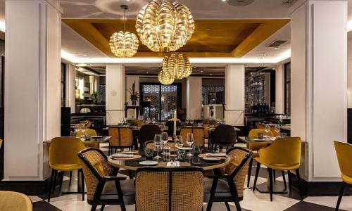 Sofitel Paris Le Faubourg - photo 2