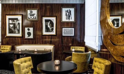 Sofitel Paris Le Faubourg - photo 3