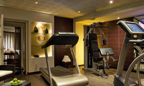 Sofitel Paris Le Faubourg - photo 3