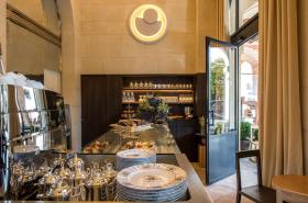 Cour des Vosges - photo 13