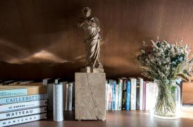 Cour des Vosges - photo 20