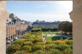 Cour des Vosges - photo 14