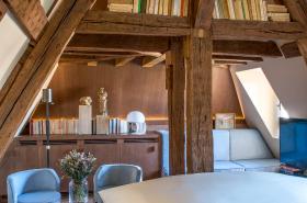 Cour des Vosges - photo 8