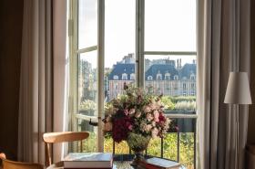 Cour des Vosges - photo 16