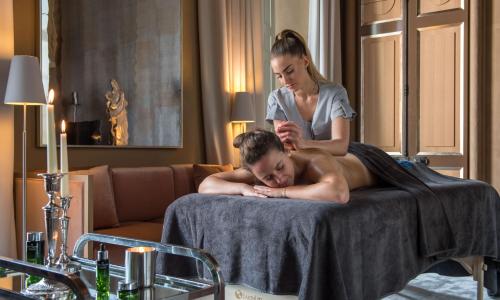 Cour des Vosges - photo 3