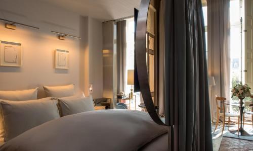 Cour des Vosges - photo 2