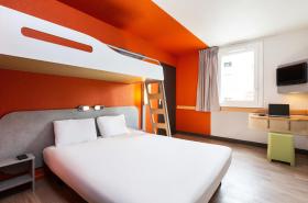 ibis budget Paris Porte de Vincennes - photo 6