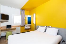 ibis budget Paris Porte de Vincennes - photo 8