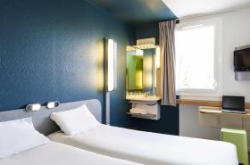 ibis budget Paris Porte de Vincennes - photo 22