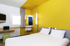 ibis budget Paris Porte de Vincennes - photo 23