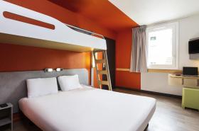 ibis budget Paris Porte de Vincennes - photo 21