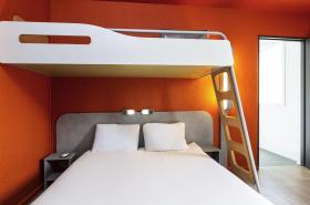 ibis budget Paris Porte de Vincennes - photo 18