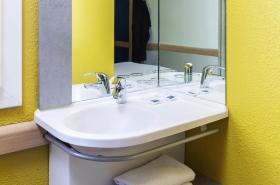 ibis budget Paris Porte de Vincennes - photo 16