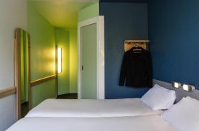 ibis budget Paris Porte de Vincennes - photo 15