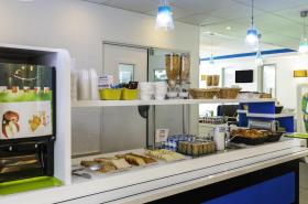 ibis budget Paris Porte de Vincennes - photo 13