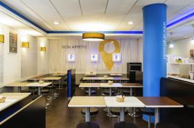 ibis budget Paris Porte de Vincennes - photo 12