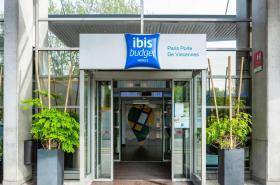 ibis budget Paris Porte de Vincennes - photo 27