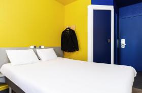 ibis budget Paris Porte de Vincennes - photo 5