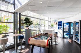 ibis budget Paris Porte de Vincennes - photo 25