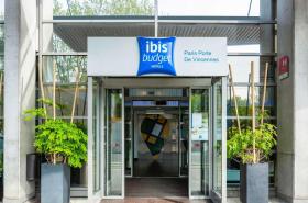 ibis budget Paris Porte de Vincennes - photo 4