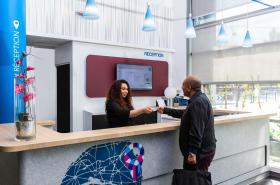 ibis budget Paris Porte de Vincennes - photo 27