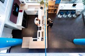 ibis budget Paris Porte de Vincennes - photo 27