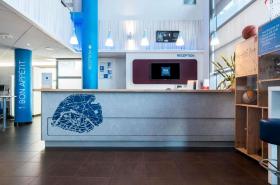 ibis budget Paris Porte de Vincennes - photo 26