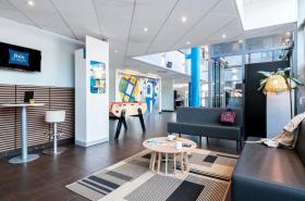 ibis budget Paris Porte de Vincennes - photo 20