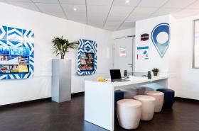 ibis budget Paris Porte de Vincennes - photo 25