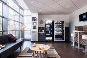 ibis budget Paris Porte de Vincennes - photo 19