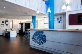 ibis budget Paris Porte de Vincennes - photo 24