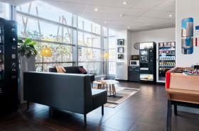 ibis budget Paris Porte de Vincennes - photo 23