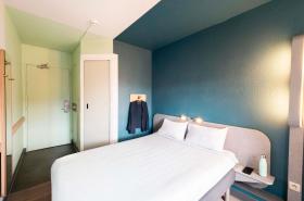 ibis budget Paris Porte de Vincennes - photo 18