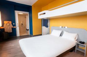 ibis budget Paris Porte de Vincennes - photo 17