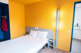 ibis budget Paris Porte de Vincennes - photo 5
