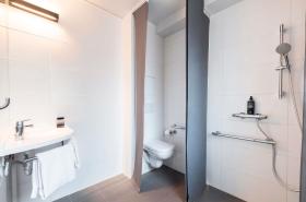 ibis budget Paris Porte de Vincennes - photo 16