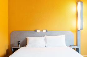 ibis budget Paris Porte de Vincennes - photo 15