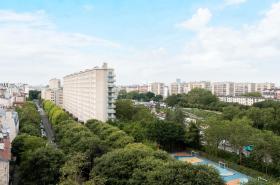 ibis budget Paris Porte de Vincennes - photo 14