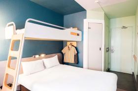 ibis budget Paris Porte de Vincennes - photo 13